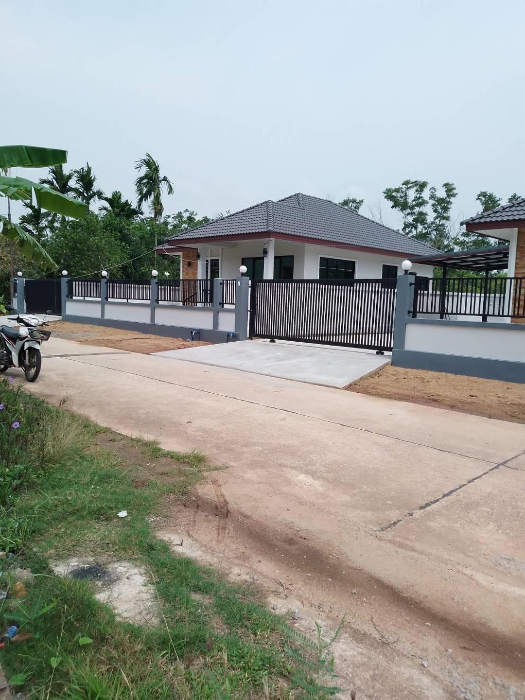 Chumphon Residence 1